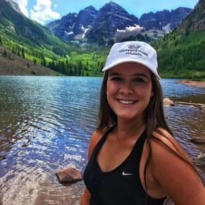 Meet your Posher, Claire